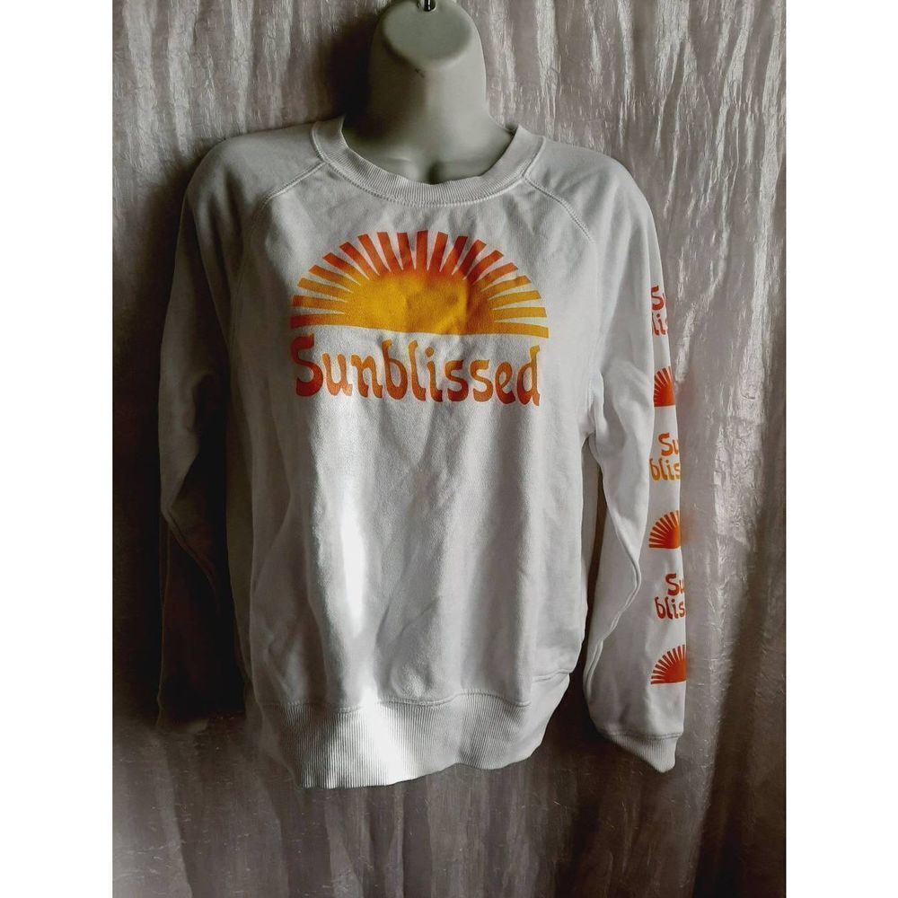 Old Navy sunblissed  sz xs sweatshirt